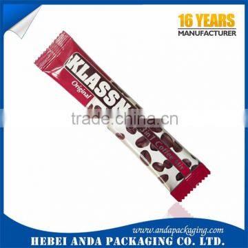 Coffee Stick Plastic Bag,Heat Sealing Coffee Stick Plastic Packaging Bag photo-5