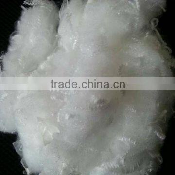 Polyester staple fiber