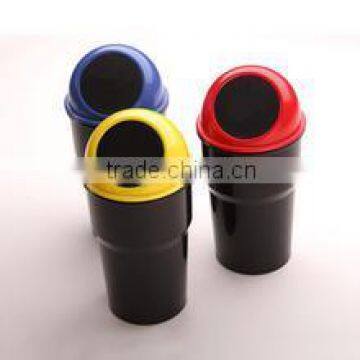 Love Clean Car Use Internal Trash Bin photo-2