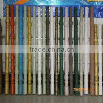 Large-capacity High-quality Cheap Precast Concrete Fence Machine photo-2