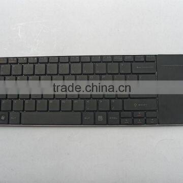 Slim Bluetooth V3.0 Keyboard With 9 Hot Keys photo-6