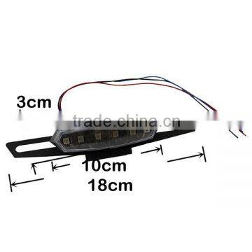 BJ-LPL-008 High Quality E-mark Light photo-4