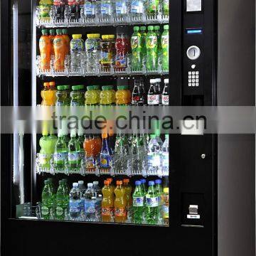 Timer Circuit Board With Coin Acceptor for Vending Machine