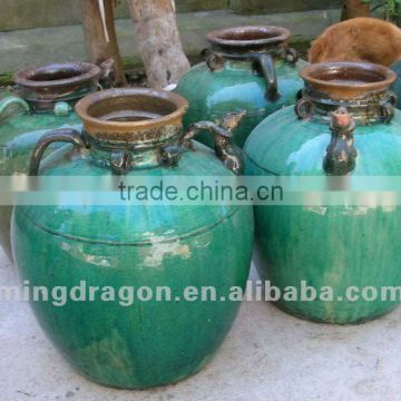 chinese ceramic_chinese antique Wine Pot, beautiful.