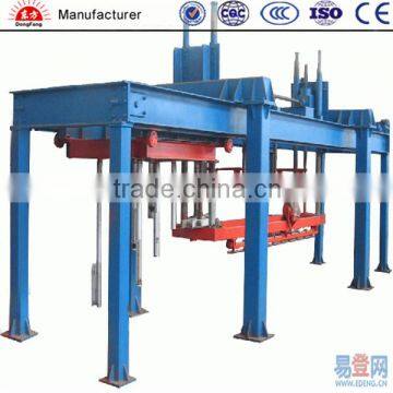 Bulgaria Widely Used Aac Block Plant,aac Autoclave China photo-5