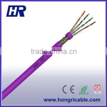 CAT7 S/FTP CABLE