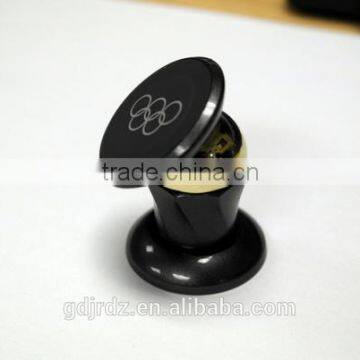 Made in China and Universal Magnet 360 Degree Rotating Windshield Magnetic Car Phone Holder