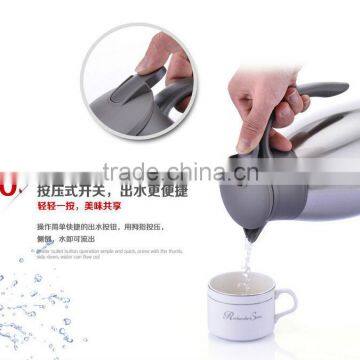 Water Dispenser Thermos Flask,vacuum Flasks & Thermoses,vacuum Flask Coffee Pot photo-5