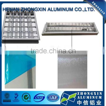 Aluminum Profile I-cross Aluminum Bars for Led Lamp Light