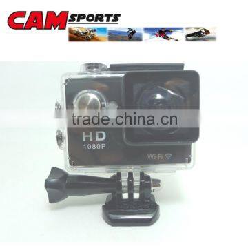 Cheapest WiFi 1080P Action Sport Camera DV-15 photo-6