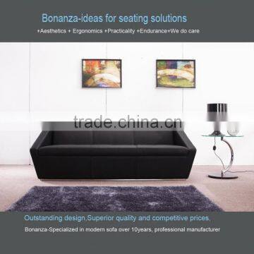 Modern Commercial Furniture Sofa 879# Office Furniture Sfoa photo-3