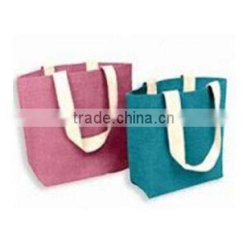 wholesale jute bag