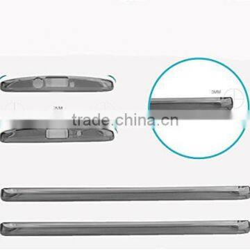 Keno High Quality Soft TPU for Asus Zenfone 2 Case photo-4