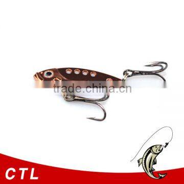 3.5cm,3.2g Wholeale Blade Fishing Lure