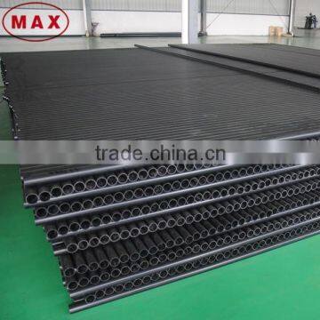 Professional Manufacture MT558.2-2005 Standard Mine Gas UPVC Pipe and Fittings photo-2