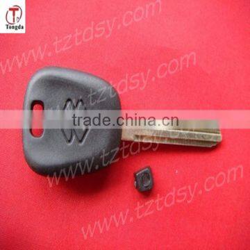 Tongda Auto chip key for suzuki transponder key