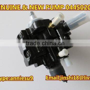 IVECO Genuine Common Rail Pump 0445020002 IVECO 99483254, PEUGEOT 1920AZ, FIAT 99483254