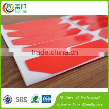 White Double Sided Acrylic Adhesive Tape Equivalent 3M4920 VHB photo-5
