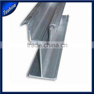 Mill Finish Aluminum Beam Profile photo-4