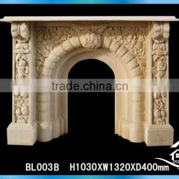 Durable Outdoor Fireplace Stove photo-6