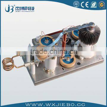 Ferrous Metal Spectrometer for Ferrous Matrix photo-4