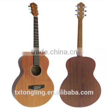Made In China Guitar Manufacture (TL-0034) photo-4