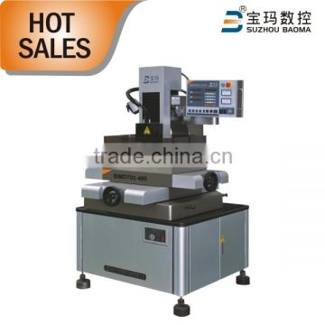 super drill edm micro hole drilling machine BMD703-400