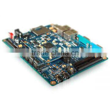 TI AM335X CPU ARM development board ARM Cortex-A8 core 720MHz