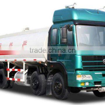 8X4 15Ton Diesel Fuel Tank Truck