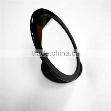 Shenzhen professional round centerpiece tabletop mirror