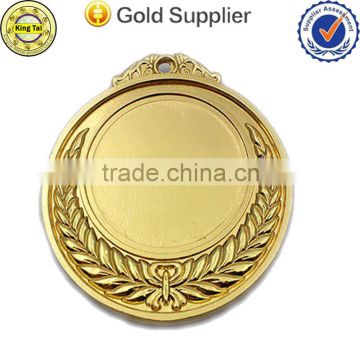 metal medal maker/medal manufaturer/cheap price medal