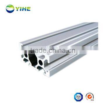 Aluminum Profile for Production Line/aluminum Production Line Profile photo-3