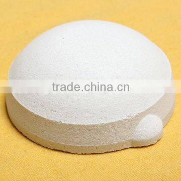 2015 New Silica Melting Melt Cauldron Crucible Dishes Pot Casting For Gold Silver Platinum Refine Free Shipping photo-2