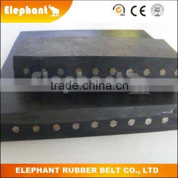 Steel Cord Rubber Conveying Belt Factory Price