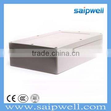 SAIPWELL/SAIP Best Selling 320*260*120mm Electrical Waterproof Plastic Din Rail Box(SP-F11-Middle Cover)