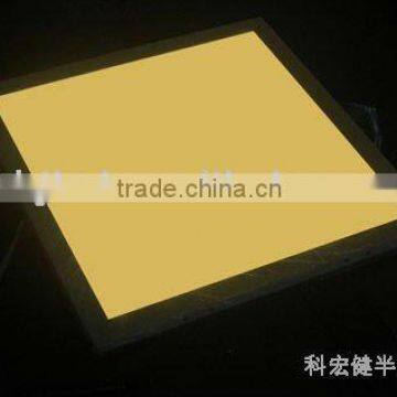 600x600mm Ultra-Slim RGB Led panel light