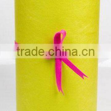 1mm non woven fabric roll