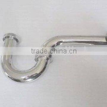 Copper Plumbing Trap
