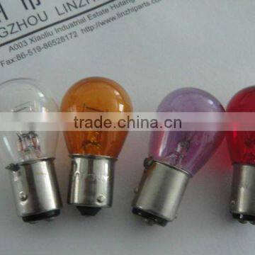 auto lamp G18
