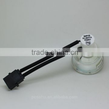 compatible and original shp119 SHP110 projector lamp