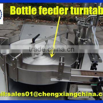 Big Discount Vaccine Bottle Filling Machine 30ml,filling Machine for Vial photo-2
