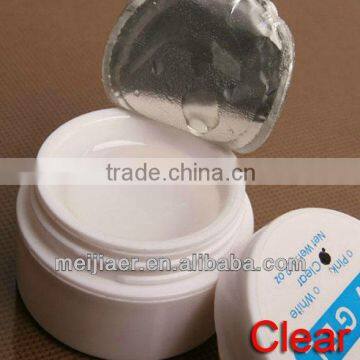 French Three in One uv Builder Soak off Extend Gel