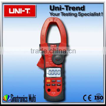 Overload protection Very safe Digital multimeter UNI-T UT207                        
                                                Quality Choice