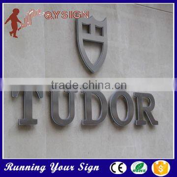 Widely Use New Style Signs Metal Alphabet Office Sign photo-5