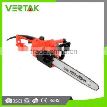 NBVT 15 years experience colorful multifunction gs certification chainsaw