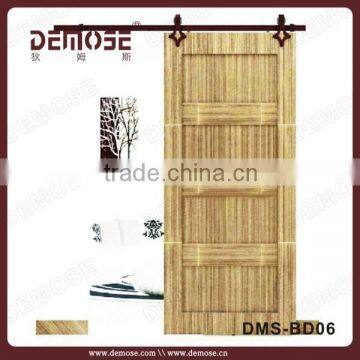 America standard barn wood sliding door hardware made in china