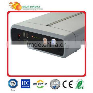 300W Portable Dynamo Power Generator Good for Camping and School Using photo-4