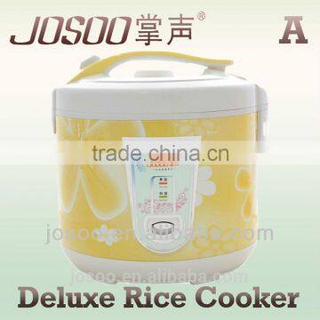 Cheap rice cooker (good choice for promotion gift)