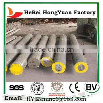 Carbon Steel Hollow Round Bar SA179 Hollow Bar, Good Quality Steel Bar