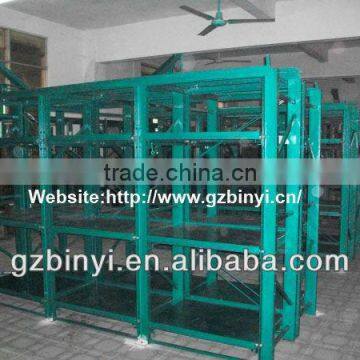 Mold Storage Rack Heavy Duty Storage Rack